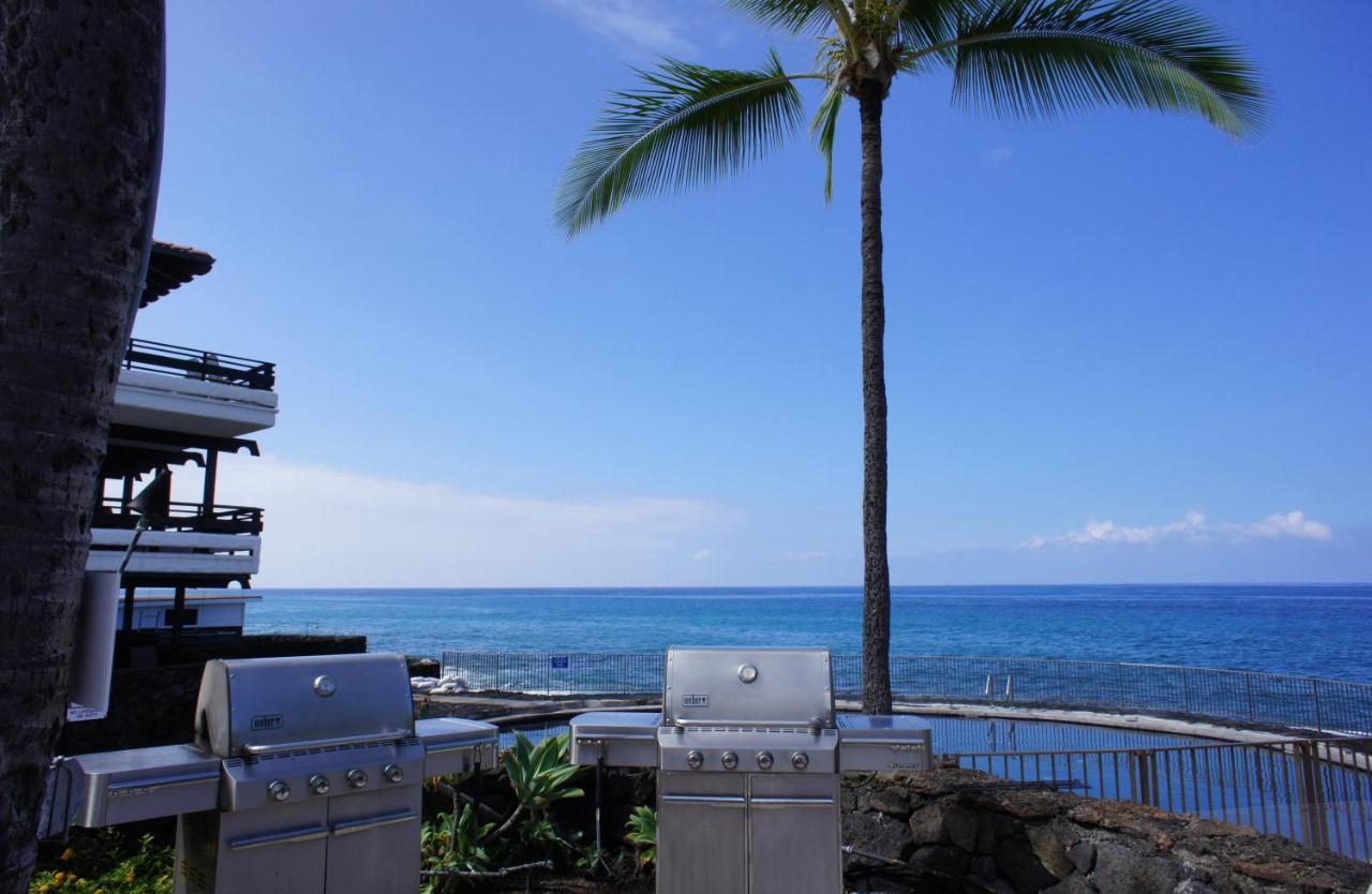 Casa De Emdeko 225 Villa Kailua-Kona Exterior foto