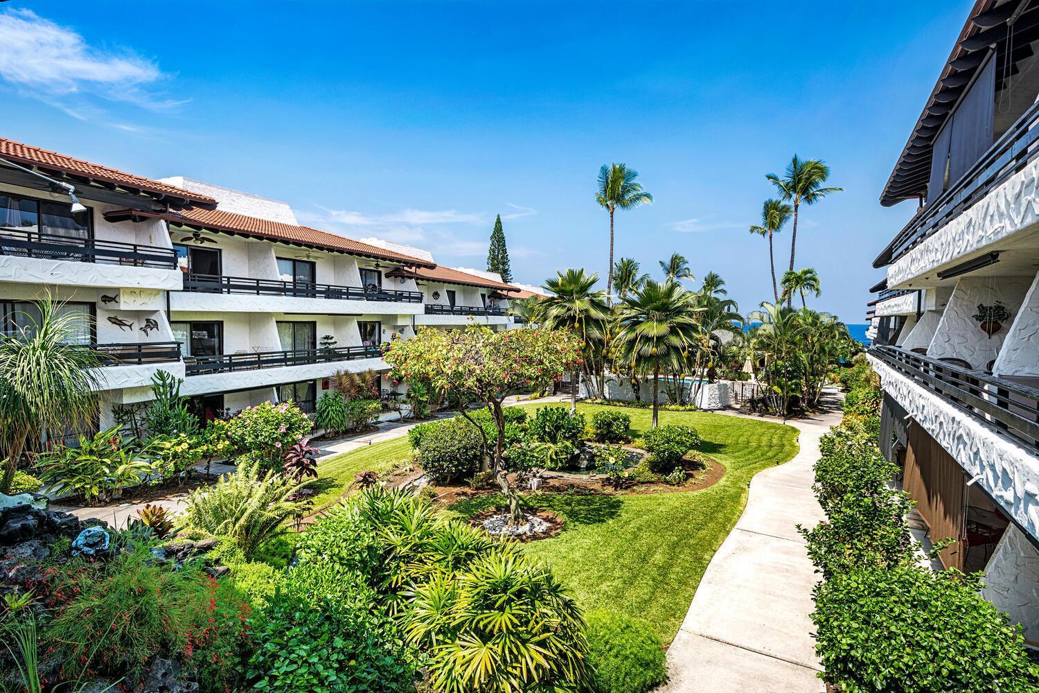 Casa De Emdeko 225 Villa Kailua-Kona Exterior foto