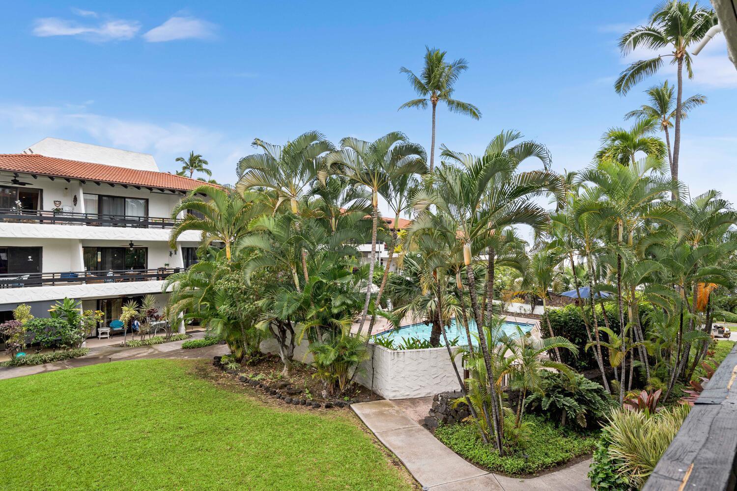 Casa De Emdeko 225 Villa Kailua-Kona Exterior foto